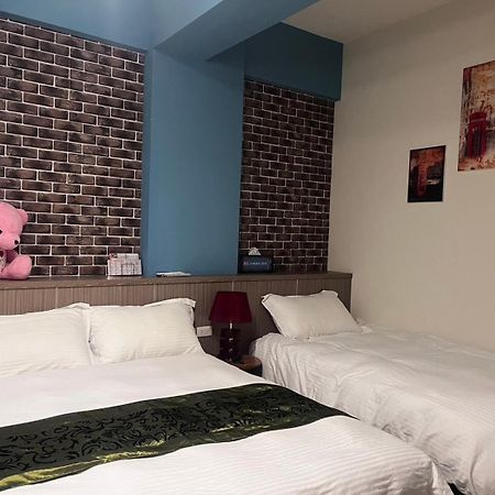 Happy Life B&B Дунган Екстериор снимка