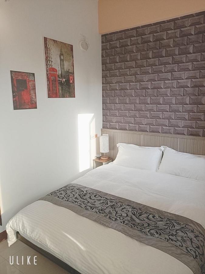 Happy Life B&B Дунган Екстериор снимка