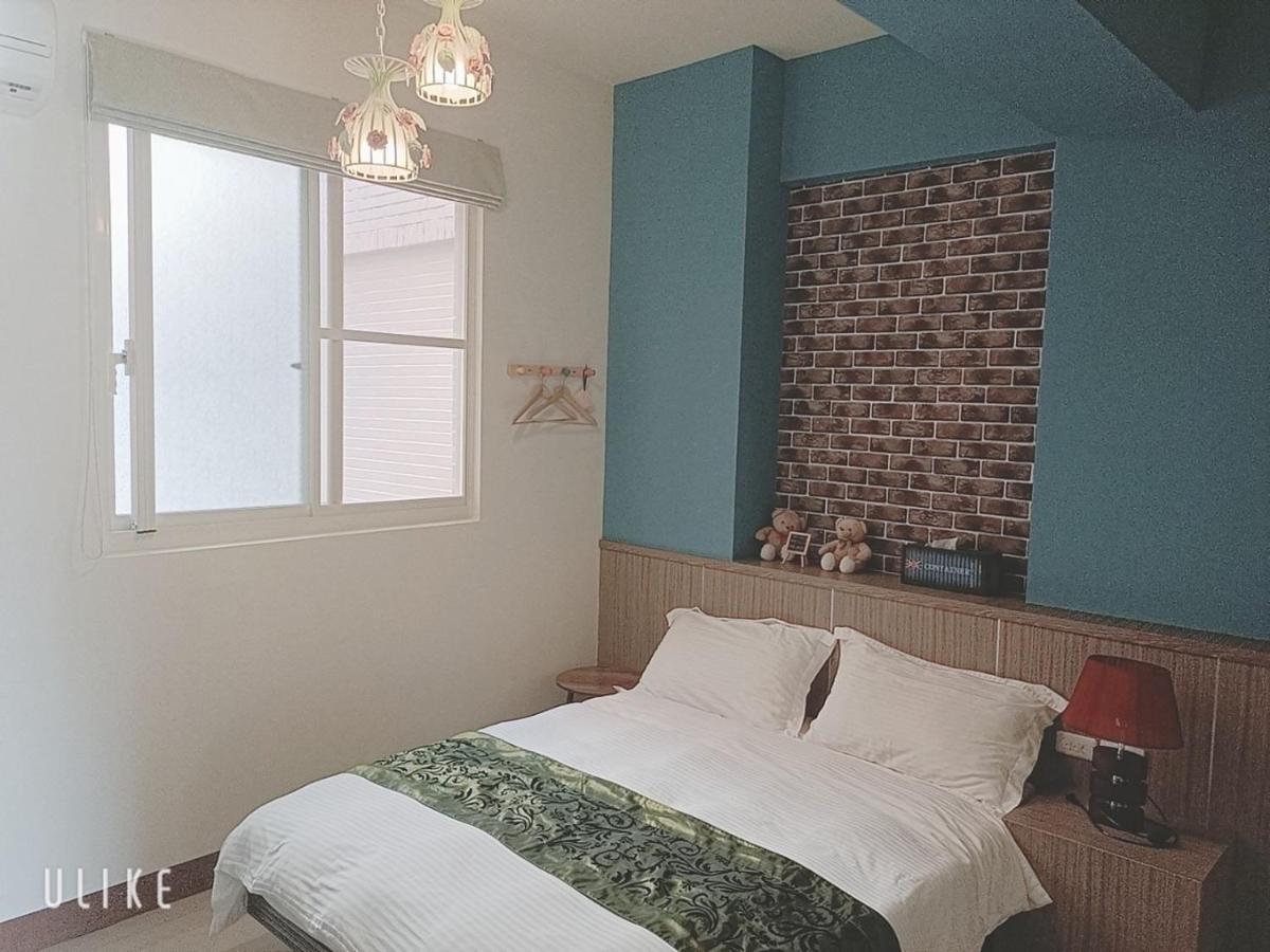 Happy Life B&B Дунган Екстериор снимка