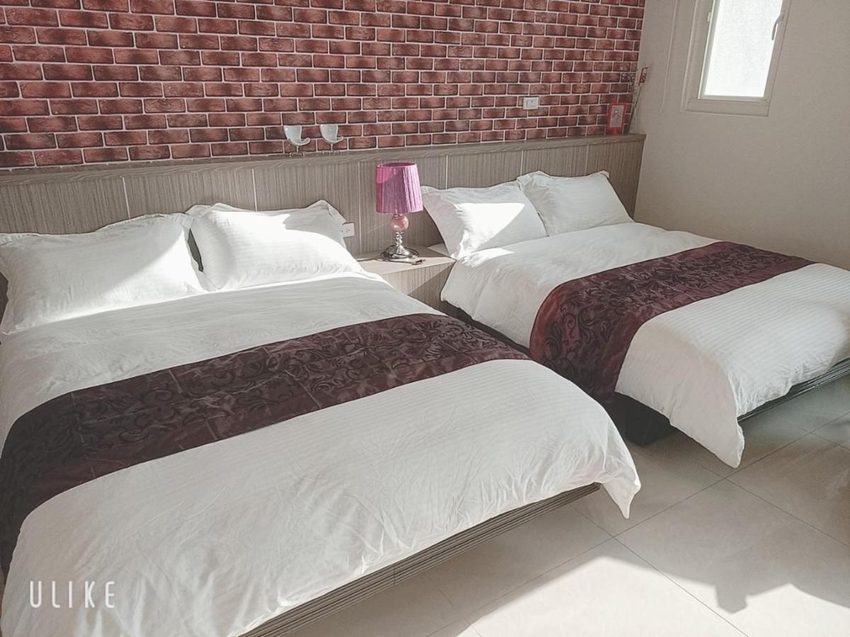 Happy Life B&B Дунган Екстериор снимка